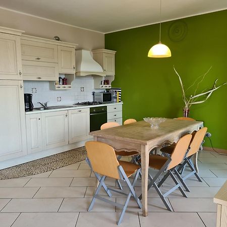Residence Giglio Comer See Gravedona Εξωτερικό φωτογραφία