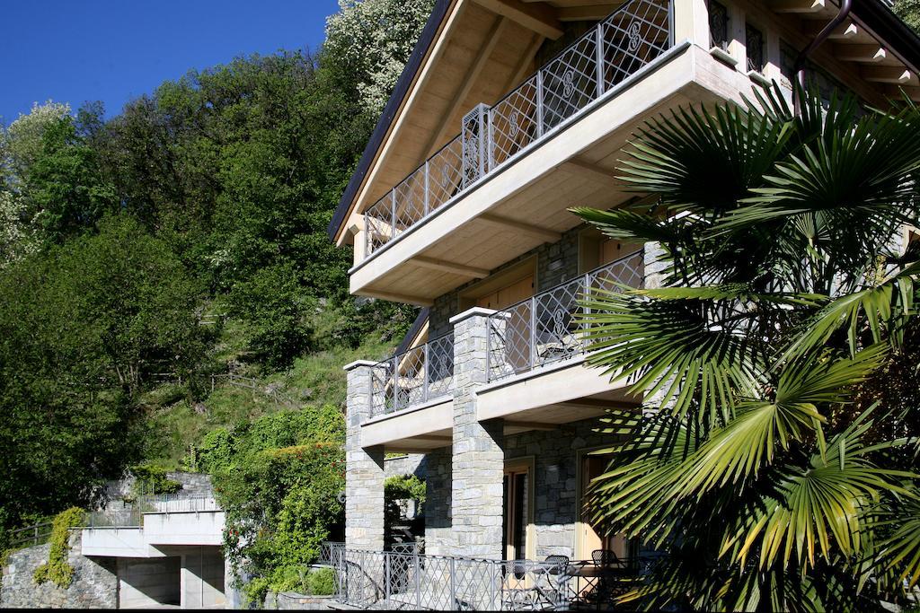 Residence Giglio Comer See Gravedona Δωμάτιο φωτογραφία