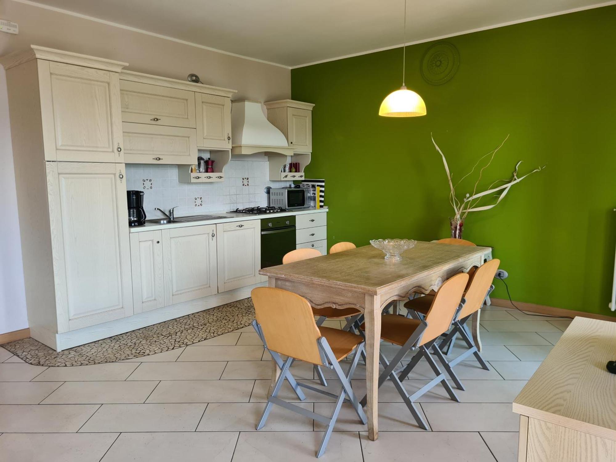 Residence Giglio Comer See Gravedona Εξωτερικό φωτογραφία