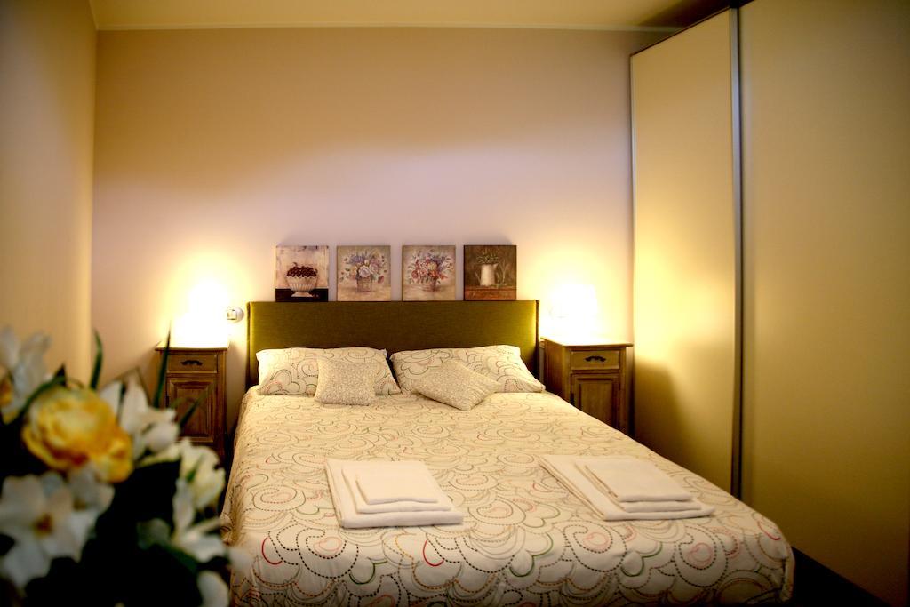 Residence Giglio Comer See Gravedona Δωμάτιο φωτογραφία