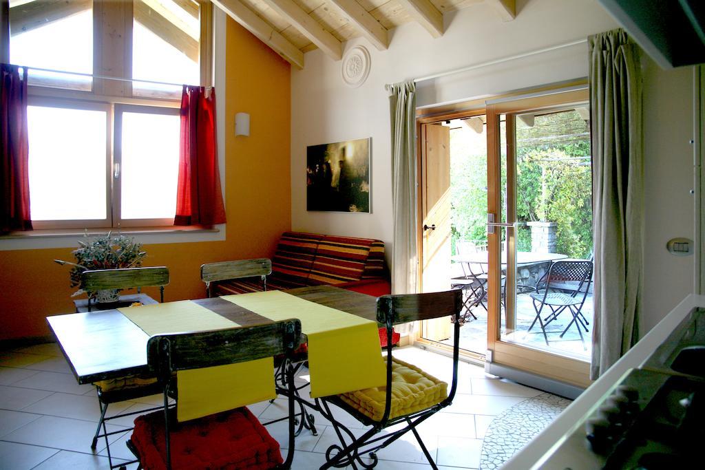 Residence Giglio Comer See Gravedona Δωμάτιο φωτογραφία