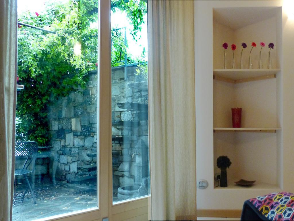 Residence Giglio Comer See Gravedona Δωμάτιο φωτογραφία
