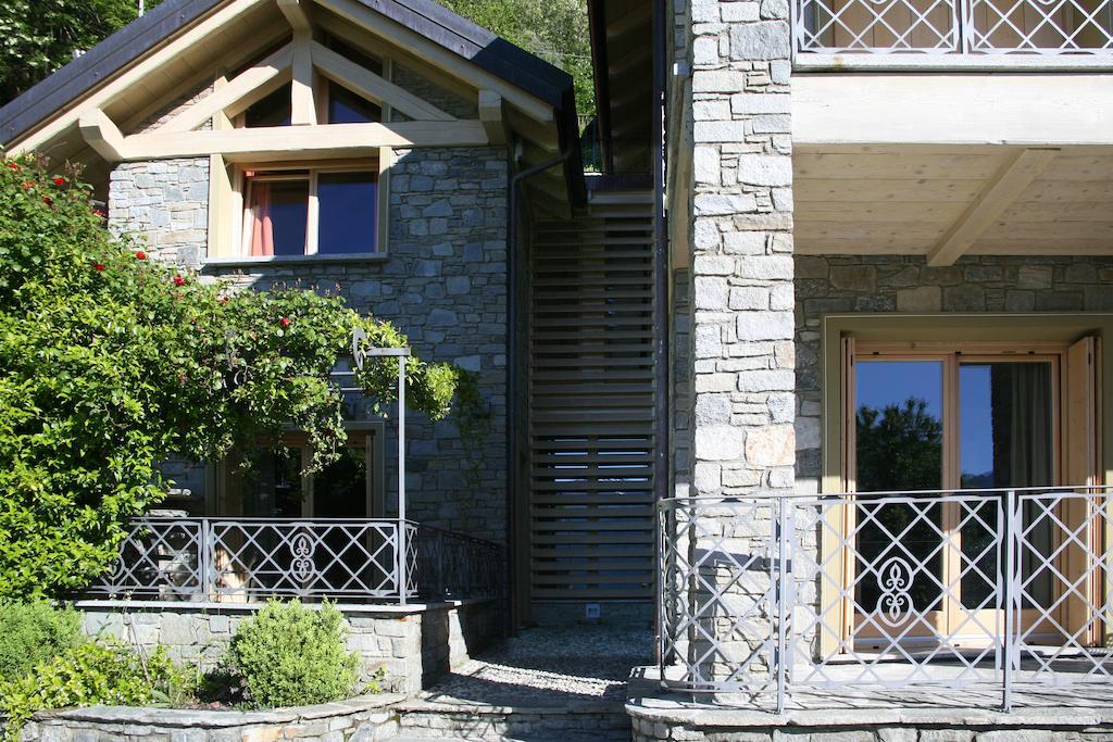 Residence Giglio Comer See Gravedona Δωμάτιο φωτογραφία