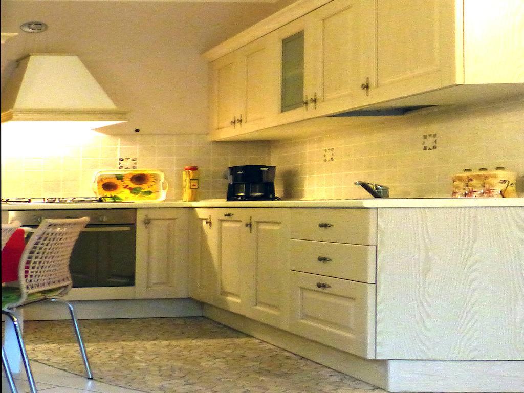 Residence Giglio Comer See Gravedona Δωμάτιο φωτογραφία