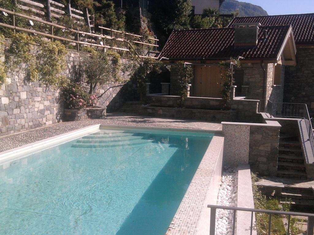 Residence Giglio Comer See Gravedona Δωμάτιο φωτογραφία