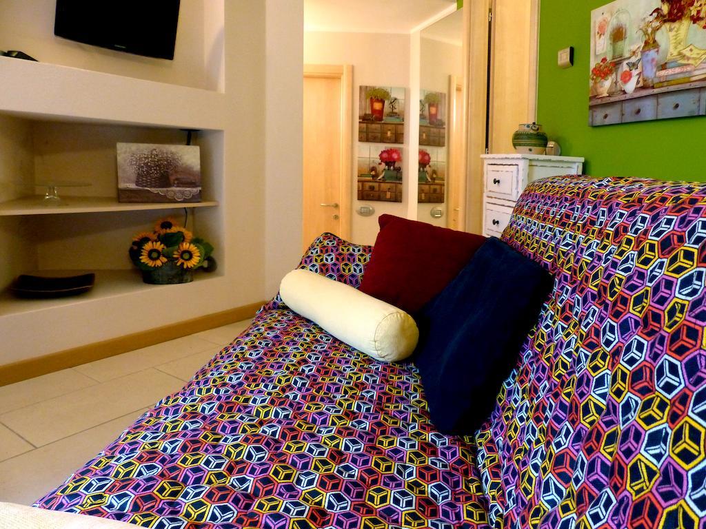 Residence Giglio Comer See Gravedona Δωμάτιο φωτογραφία