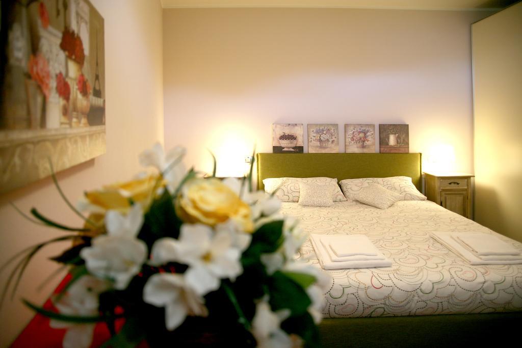Residence Giglio Comer See Gravedona Δωμάτιο φωτογραφία