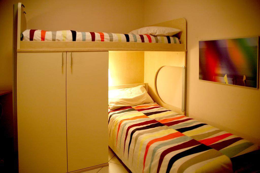 Residence Giglio Comer See Gravedona Δωμάτιο φωτογραφία