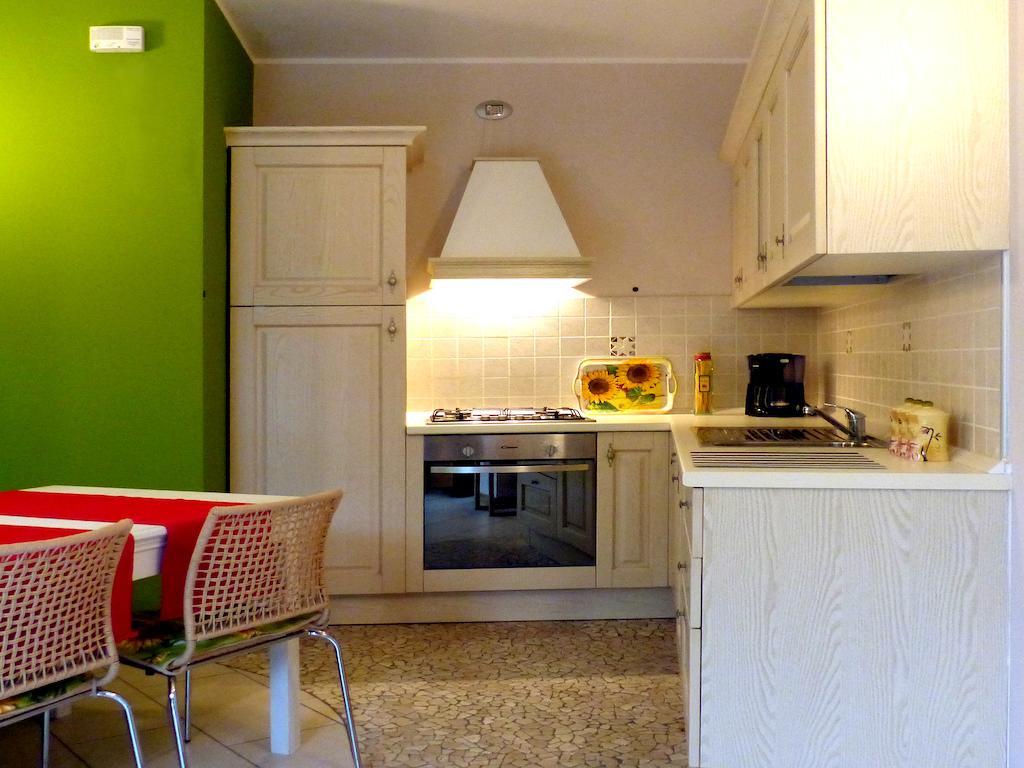 Residence Giglio Comer See Gravedona Δωμάτιο φωτογραφία