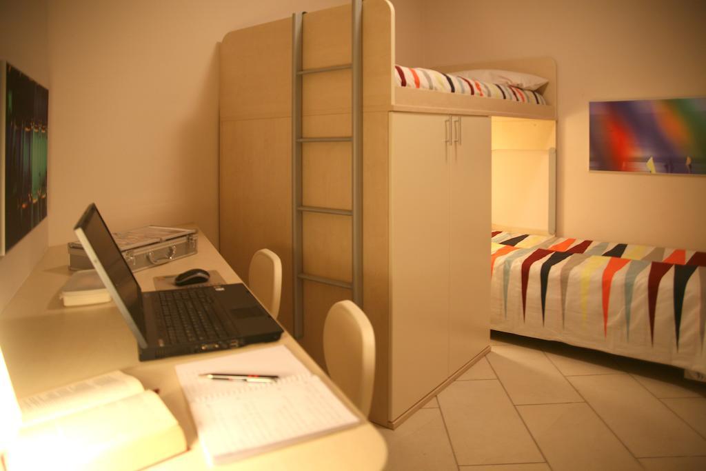 Residence Giglio Comer See Gravedona Δωμάτιο φωτογραφία