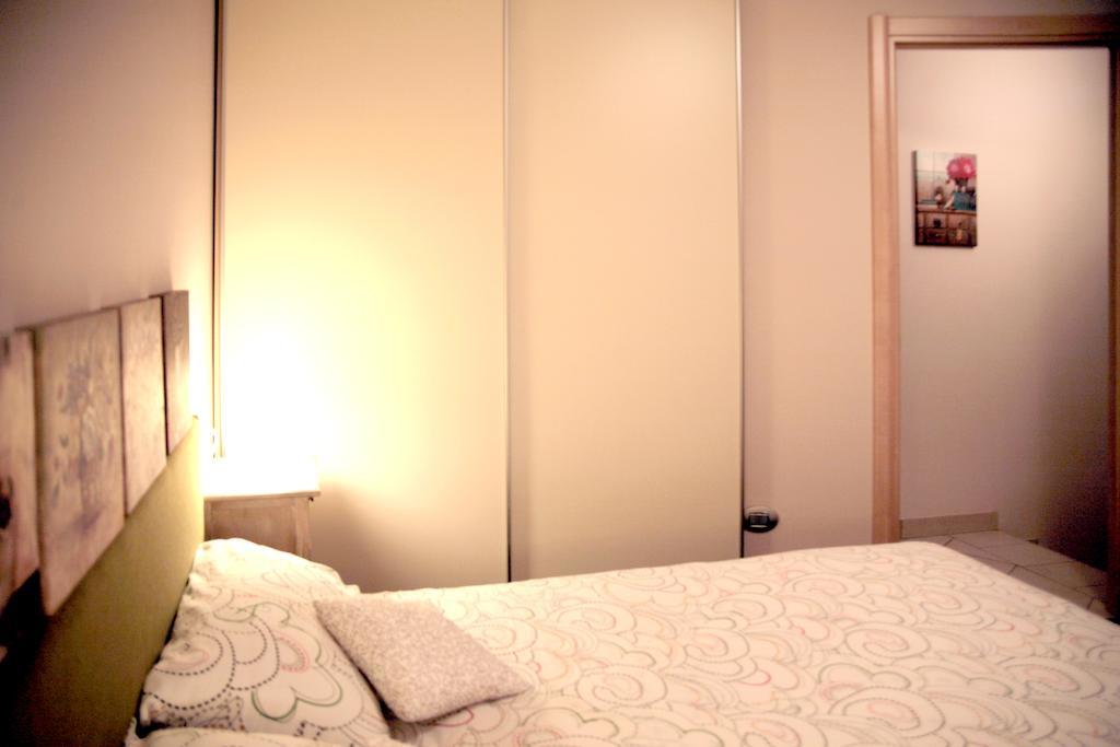 Residence Giglio Comer See Gravedona Δωμάτιο φωτογραφία