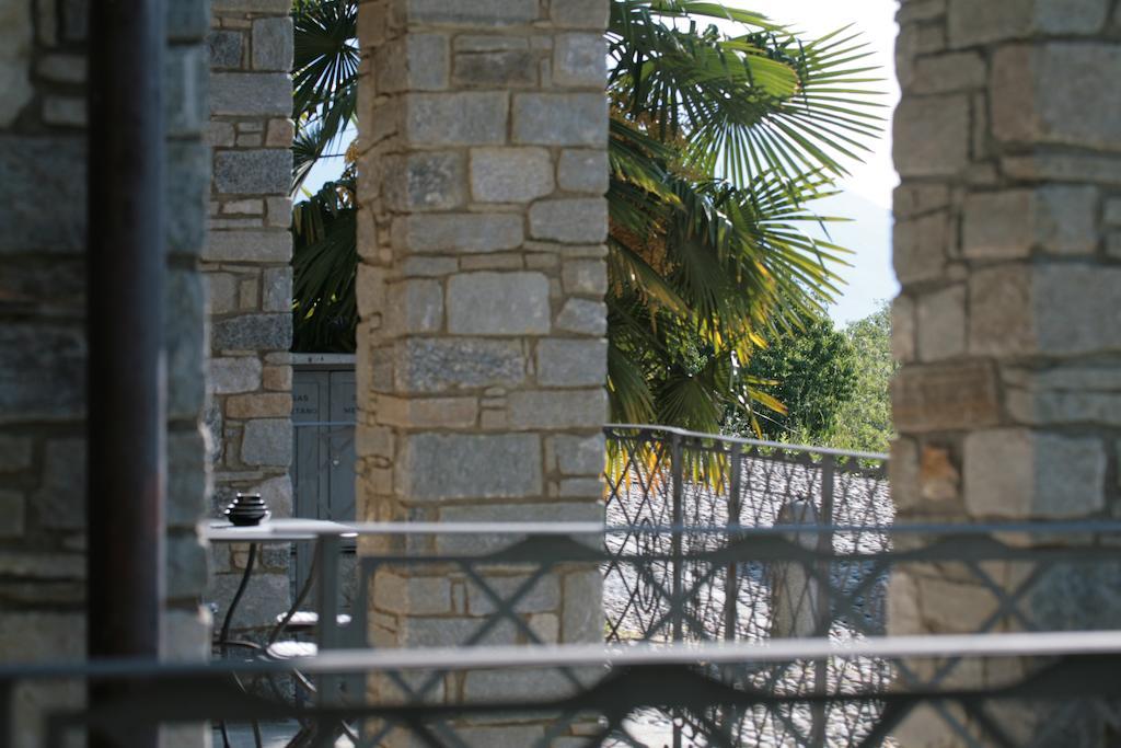 Residence Giglio Comer See Gravedona Δωμάτιο φωτογραφία