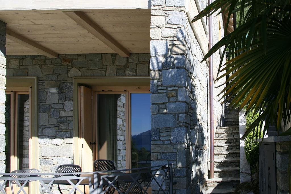 Residence Giglio Comer See Gravedona Δωμάτιο φωτογραφία