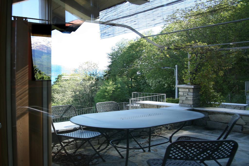 Residence Giglio Comer See Gravedona Δωμάτιο φωτογραφία