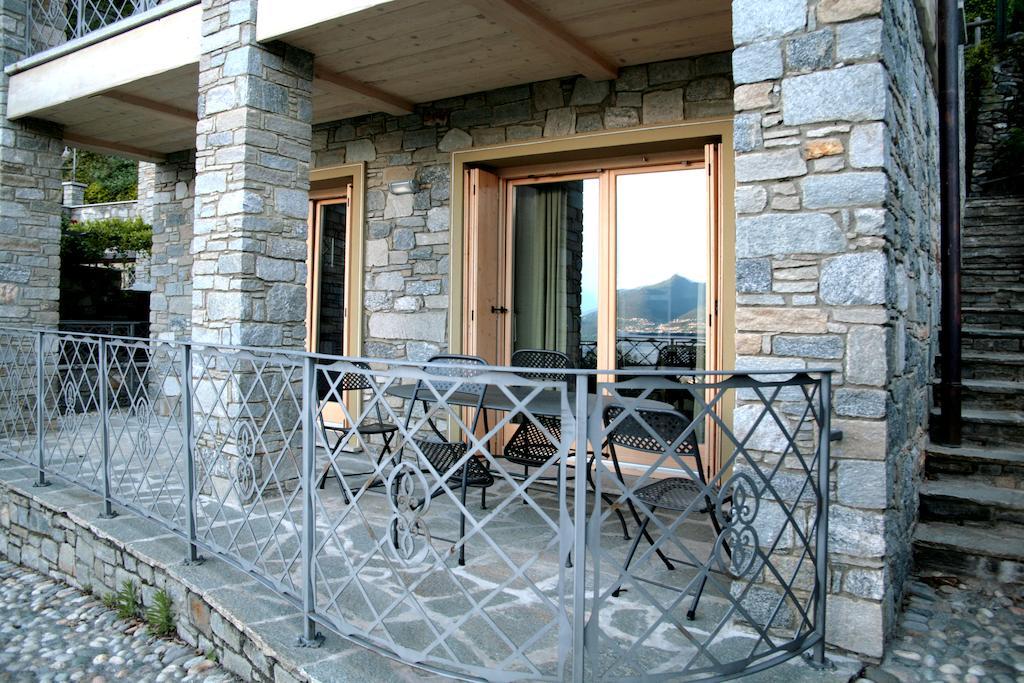 Residence Giglio Comer See Gravedona Δωμάτιο φωτογραφία