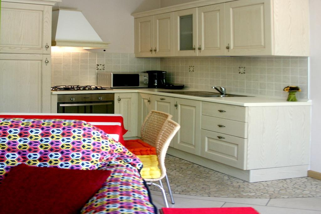 Residence Giglio Comer See Gravedona Δωμάτιο φωτογραφία