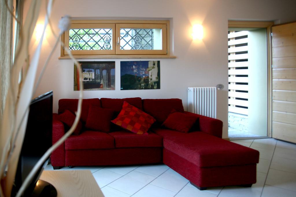 Residence Giglio Comer See Gravedona Δωμάτιο φωτογραφία