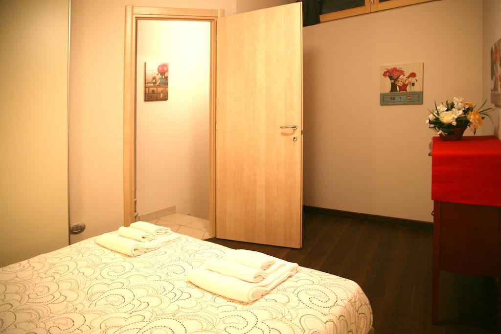Residence Giglio Comer See Gravedona Δωμάτιο φωτογραφία
