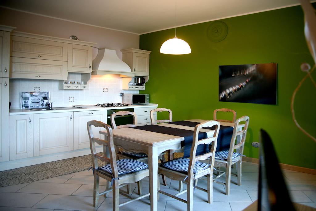 Residence Giglio Comer See Gravedona Δωμάτιο φωτογραφία