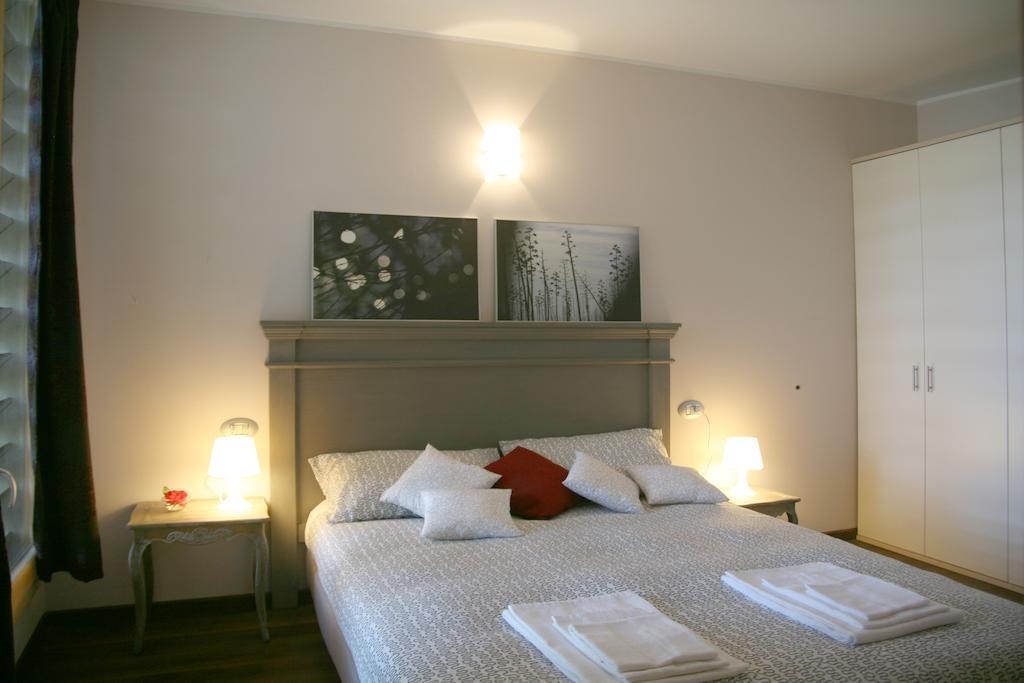 Residence Giglio Comer See Gravedona Δωμάτιο φωτογραφία