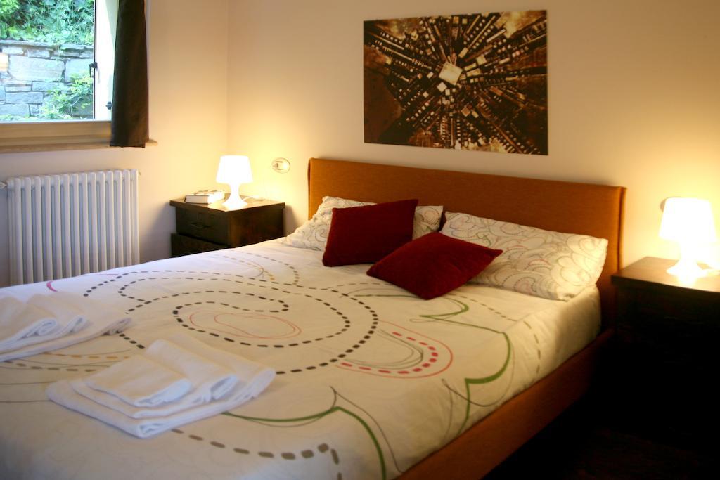 Residence Giglio Comer See Gravedona Δωμάτιο φωτογραφία