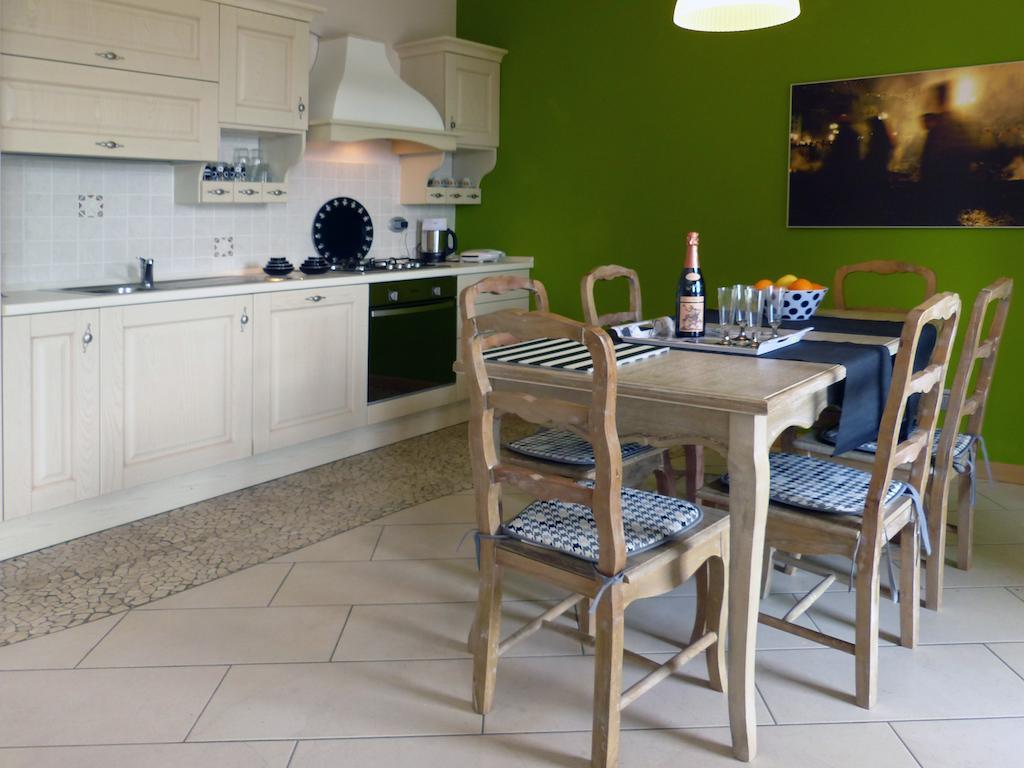 Residence Giglio Comer See Gravedona Δωμάτιο φωτογραφία