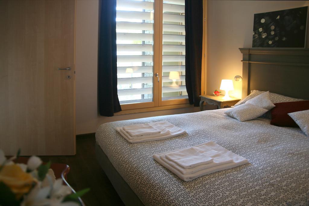 Residence Giglio Comer See Gravedona Δωμάτιο φωτογραφία