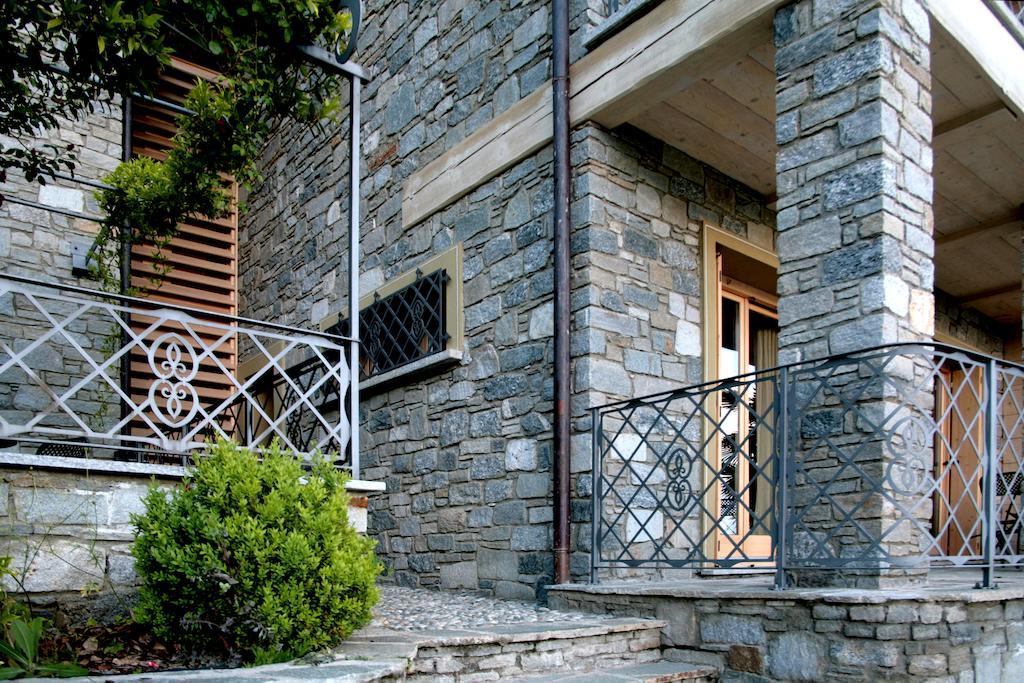 Residence Giglio Comer See Gravedona Δωμάτιο φωτογραφία