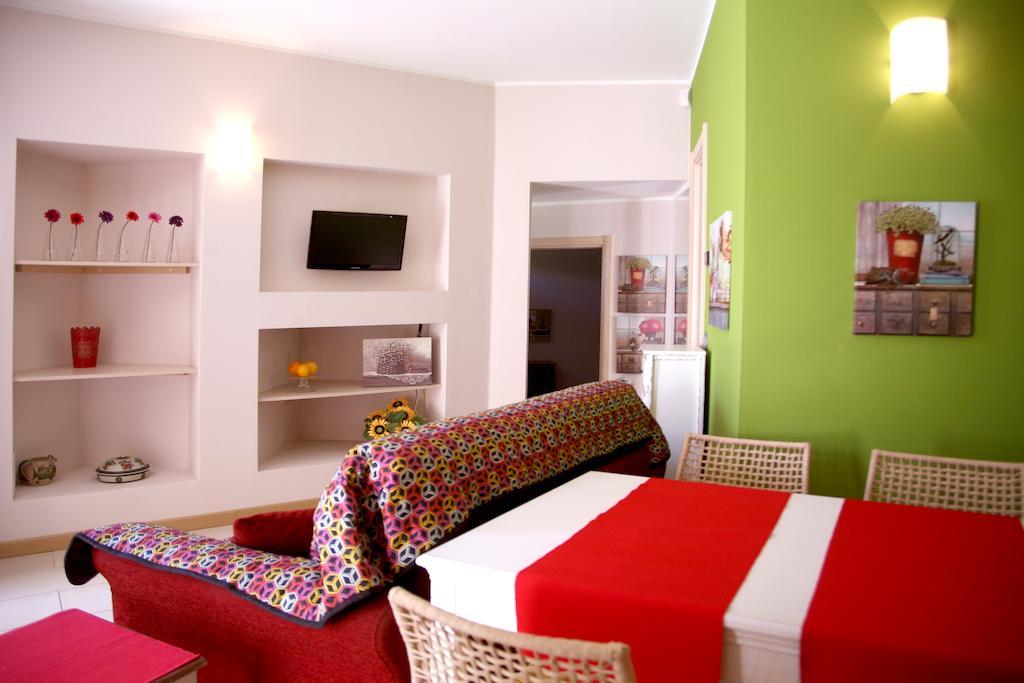 Residence Giglio Comer See Gravedona Δωμάτιο φωτογραφία