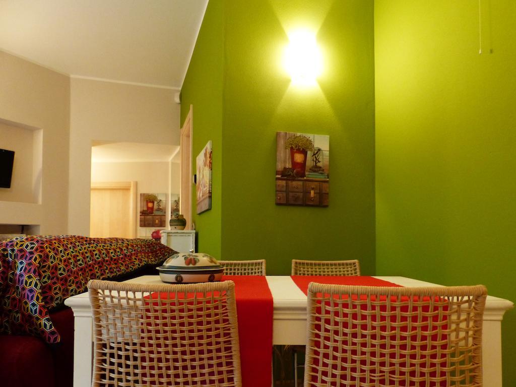 Residence Giglio Comer See Gravedona Δωμάτιο φωτογραφία