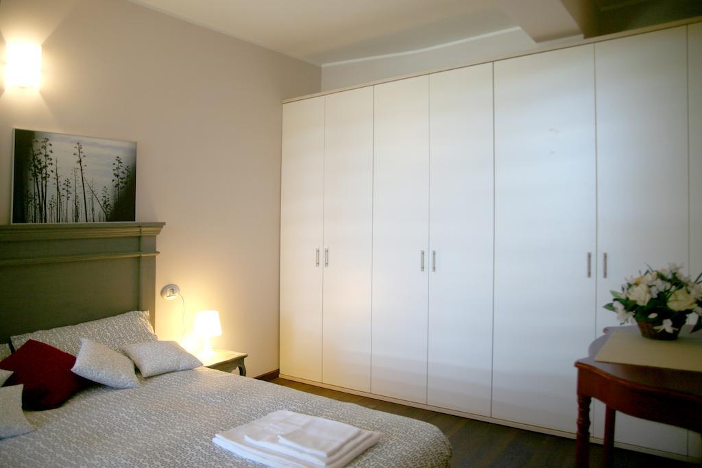 Residence Giglio Comer See Gravedona Δωμάτιο φωτογραφία