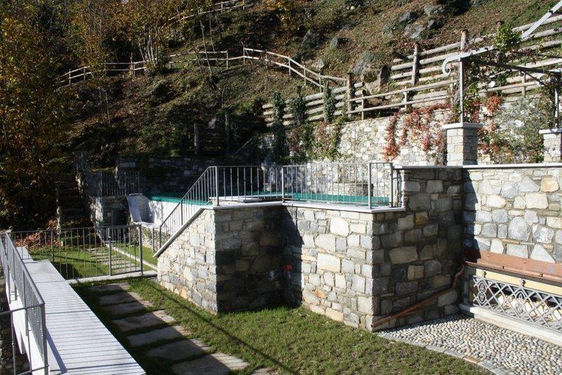 Residence Giglio Comer See Gravedona Δωμάτιο φωτογραφία