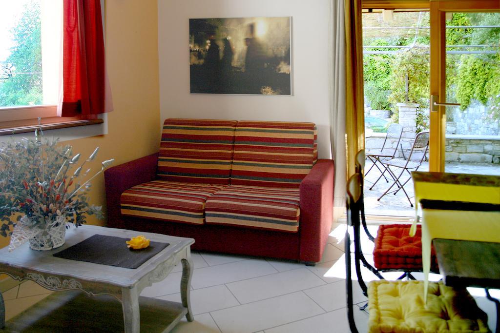 Residence Giglio Comer See Gravedona Δωμάτιο φωτογραφία